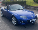 Mazda Mx-5 I 20th Anniversary