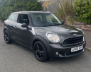Mini Paceman Cooper