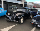 Citroen  Traction Avant