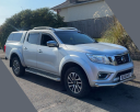 Nissan Navara Tekna Dci Auto