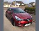 Renault Clio Iconic Tce