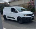 Peugeot Partner Professional L1 Blue Hdi