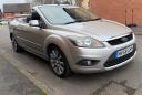 Ford Focus Cc-2 Auto