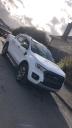Ford Ranger Wildtrak Ecoblue 4x4 Auto