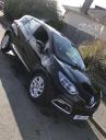 Renault Captur Dynamique Nav Tce