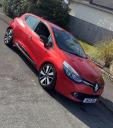 Renault Clio Dynamique S Medianav Energy Dci S/s