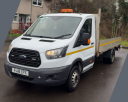 Ford Transit 350