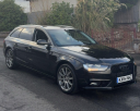 Audi A4 Se Technik Tdi Quattro